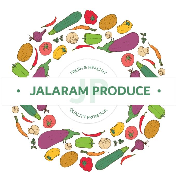 Jalaram Produce